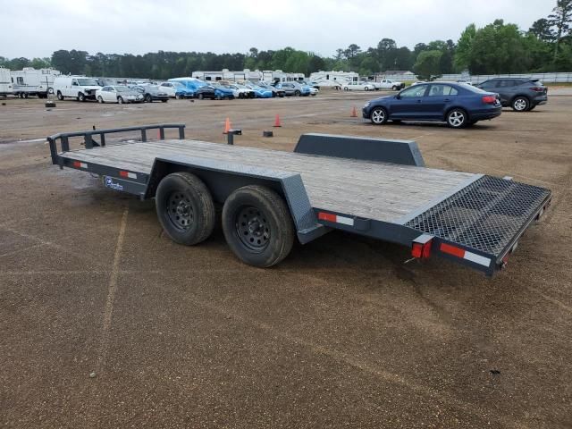 2022 Other 2022 Bellwether Utility Trailer
