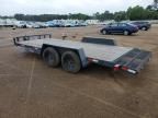 2022 Other 2022 Bellwether Utility Trailer