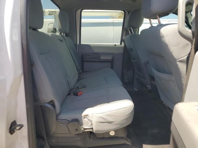 2016 Ford F350 Super Duty
