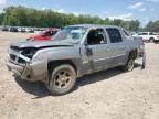 2003 Chevrolet Avalanche C1500