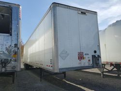 2024 Vanguard DRY Van Trailer en venta en Marlboro, NY