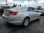 2014 Chevrolet Malibu 1LT