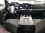 2024 Chevrolet Silverado K3500 LT