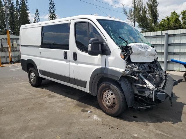 2017 Dodge RAM Promaster 1500 1500 Standard