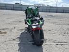 2022 Kawasaki ZX1002 R