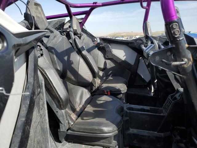 2021 Polaris RZR PRO XP 4 Sport