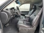 2009 GMC Sierra C1500 Hybrid