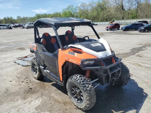 2016 Polaris General 1000 EPS