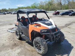 Vehiculos salvage en venta de Copart Tampa: 2016 Polaris General 1000 EPS