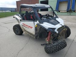 Vehiculos salvage en venta de Copart China: 2024 Polaris RZR XP 1000 Sport