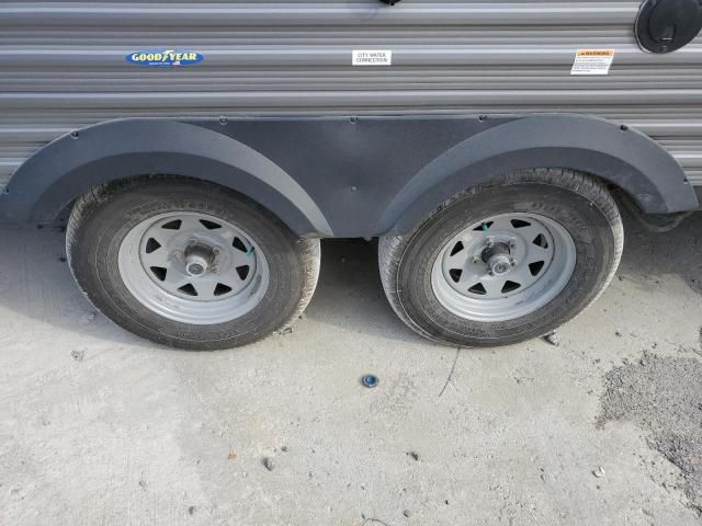 2021 Other 2021 'OTHER RV' Jayco Flig