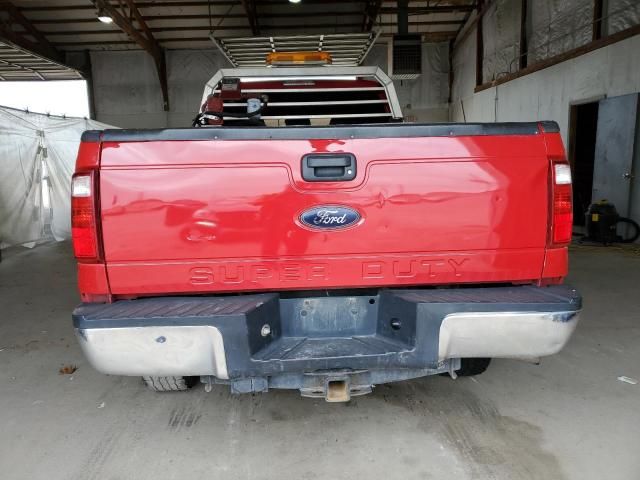 2016 Ford F250 Super Duty