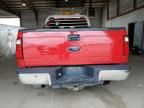 2016 Ford F250 Super Duty