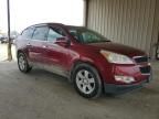 2010 Chevrolet Traverse LT