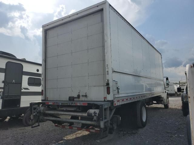 2018 Freightliner M2 106 Medium Duty