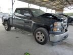 2014 Chevrolet Silverado C1500