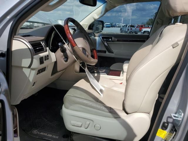 2016 Lexus GX 460