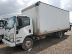 2015 Isuzu NPR HD