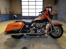 2008 Harley-Davidson Flhx en venta en Indianapolis, IN
