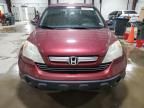 2008 Honda Cr-v ex