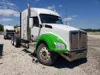 2015 Kenworth Construction T880