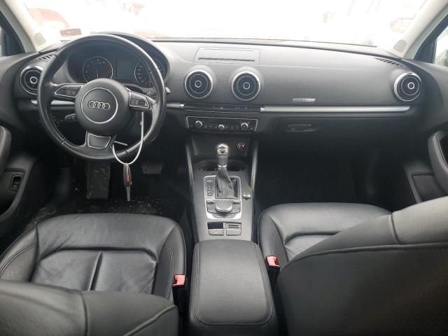 2016 Audi A3 Premium