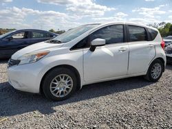 2015 Nissan Versa Note S for sale in Riverview, FL