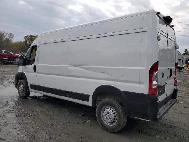 2025 Dodge RAM Promaster 2500 2500 High