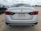 2019 Nissan Altima SV