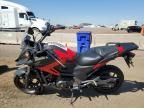 2014 Honda NC700X