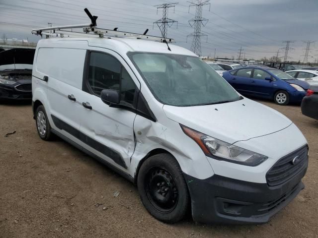 2020 Ford Transit Connect XL