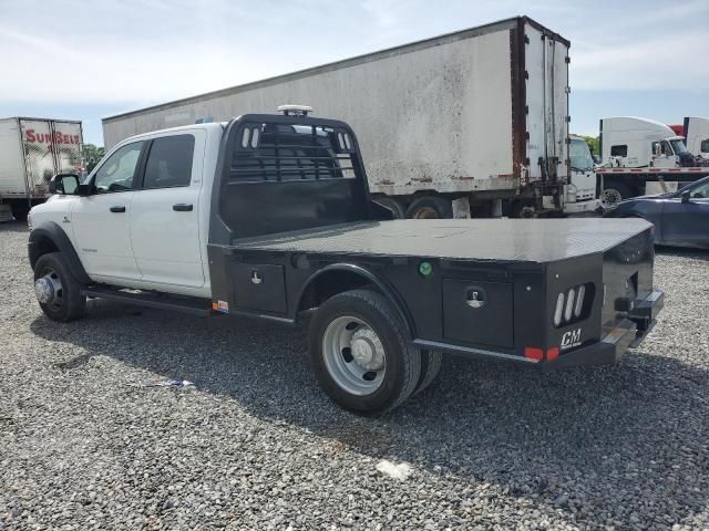 2022 Dodge RAM 4500