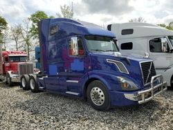 2018 Volvo VNL Semi Truck en venta en Spartanburg, SC