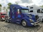 2018 Volvo VNL Semi Truck