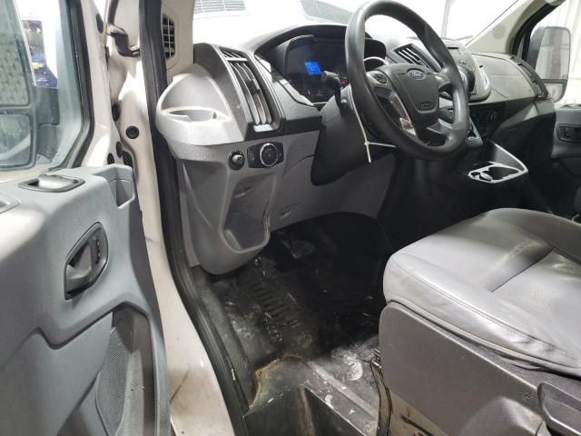 2017 Ford Transit T-250