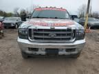 2003 Ford F350 Super Duty