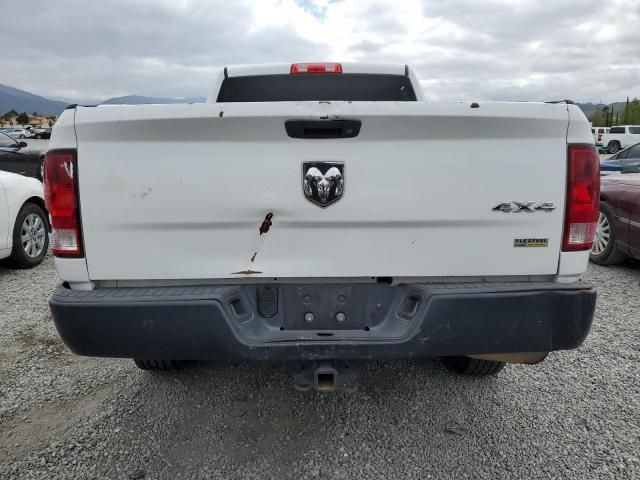 2012 Dodge RAM 1500 ST