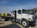 2017 Hino 258 268