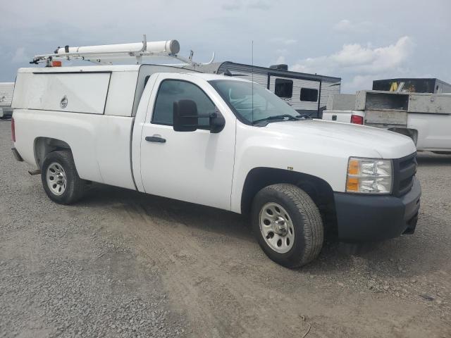 2013 Chevrolet Silverado C1500
