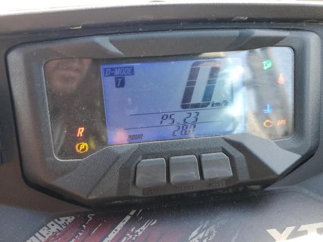 2024 Yamaha YXE1000
