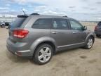 2012 Dodge Journey R/T