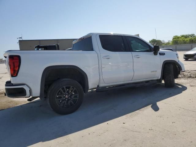 2020 GMC Sierra C1500 Elevation