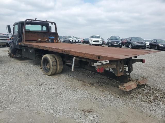 1999 International 4000 4700