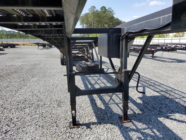 2019 Kaufman Car Carrier