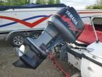 1998 Skeeter Boat