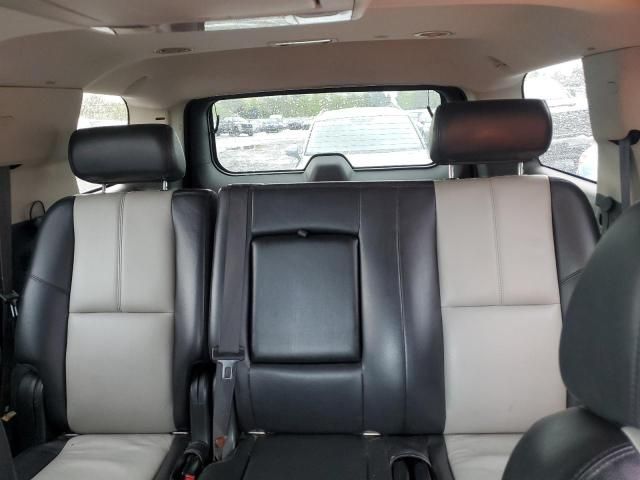 2007 Chevrolet Tahoe K1500