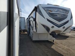 2014 Keystone 2014 Dutchman Fuzion en venta en Brighton, CO
