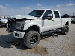 Ford Vehiculos salvage en venta: 2014 Ford F350 Super Duty