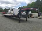 2025 Maxey Equipment Trailer