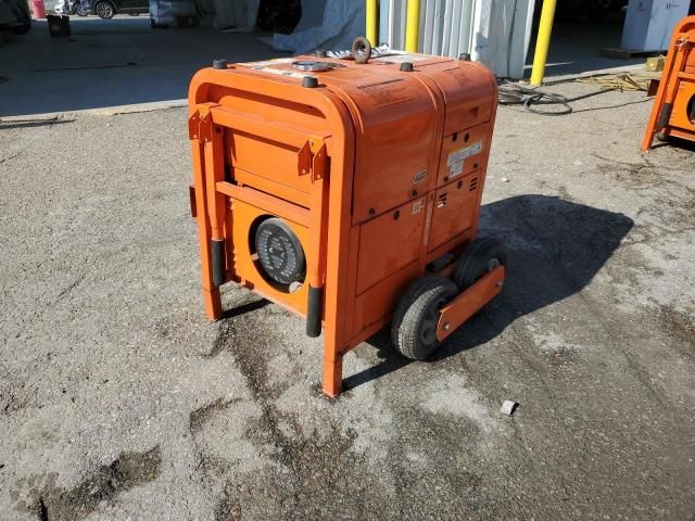 2009 Titan TG 7500D